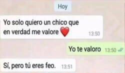 Enlace a Necesita valoración atractiva