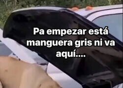 Enlace a Tranquilos, ya llegó el Firulais mecánico