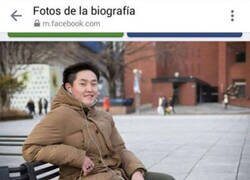 Enlace a Ya me cae bien Dani