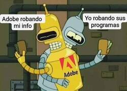 Enlace a Todos contentos