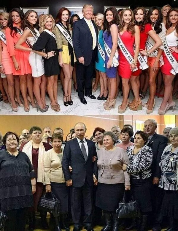 Meme_otros - No los compares, disfrútalos