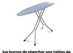 Enlace a Cuando eres una tabla sin aspiraciones