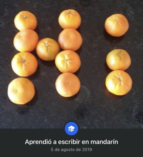 Meme_otros - Nuevo logro