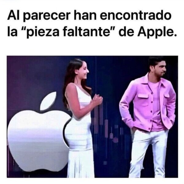 Otros - Encaja a la perfección