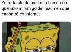 Enlace a Que no se diga que no me lo curro