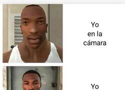 Enlace a Tan real que duele