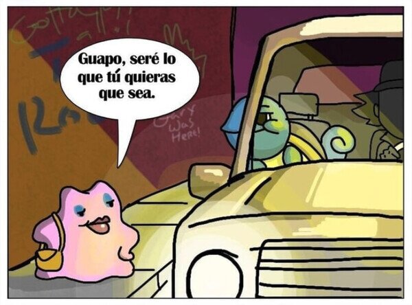 pokemon,ditto,ser,wtf