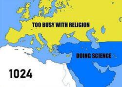 Enlace a Lo que puede cambiar el mundo en 1000 años