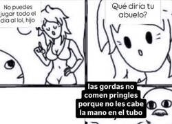 Enlace a Recordando las palabras del abuelo