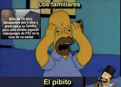 Enlace a Despreocupado