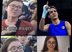 Enlace a Tienen el concepto distorsionado