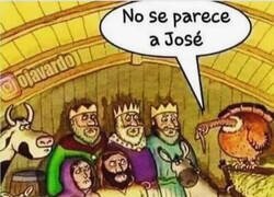 Enlace a El origen de una tradición