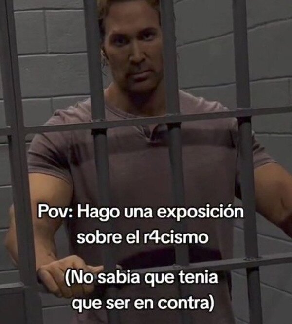 Meme_otros - Podrían haber avisado