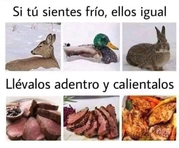 Otros - Házles un favor