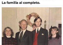 Enlace a No podía faltar