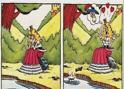 Enlace a Ese no era tu príncipe azul