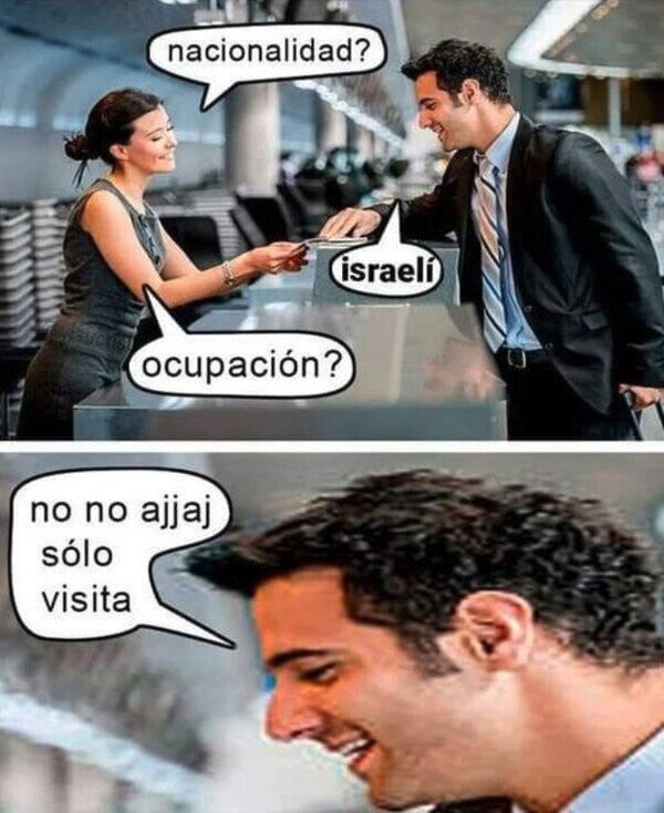 Meme_otros - Esta vez no