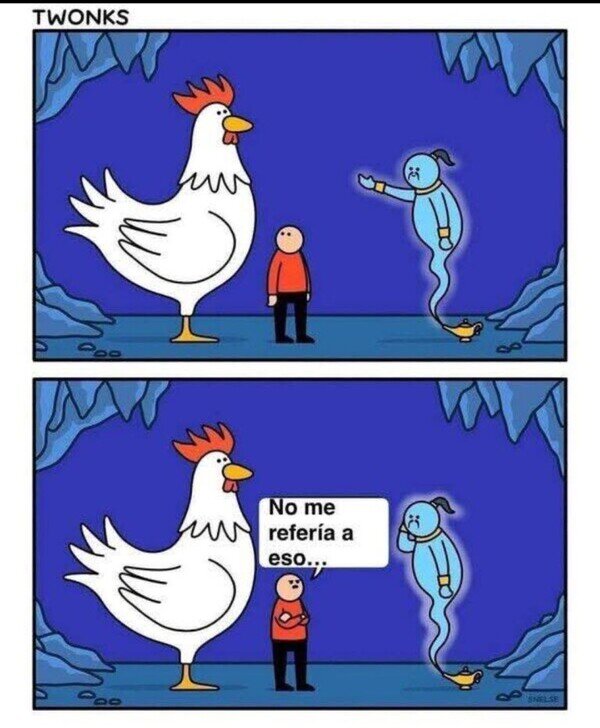 Meme_otros - Hay que explicarse bien
