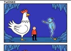 Enlace a Hay que explicarse bien