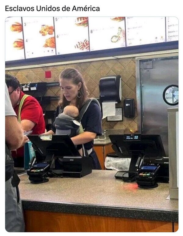 Meme_otros - El país de la libertades