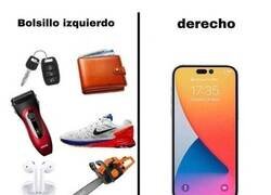 Enlace a Ser hombre se basa en esto