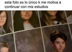 Enlace a Si él pudo, yo puedo