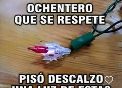 Enlace a El verdadero dolor navideño