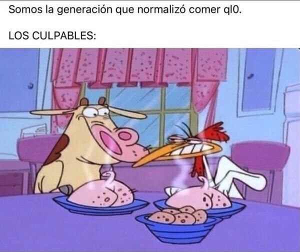 Otros - Marcaron a una generación