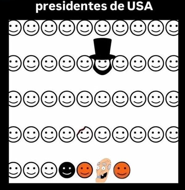 Meme_otros - Puedo reconocer a algunos
