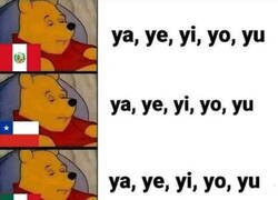 Enlace a ¿Por qué los argentinos hablan así?