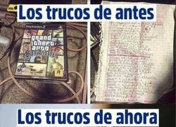 Enlace a Quién paga manda