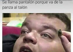 Enlace a No lo había pensado...