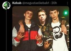 Enlace a Los mismísimos