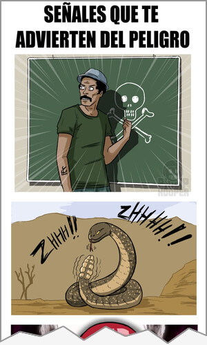 Mejor viñeta de ayer