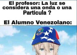 Enlace a ¿Qué es la luz?
