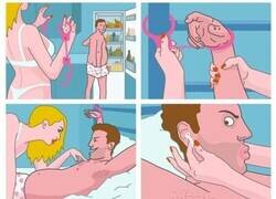 Enlace a Cruel tortura