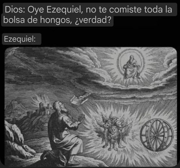 Meme_otros - Ezequiel no era de fiar