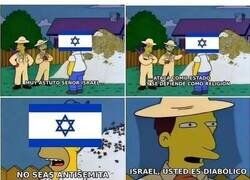 Enlace a Diabólico Israel