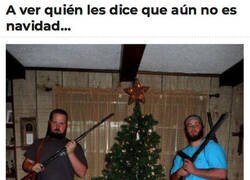 Enlace a Yo no voy a ser