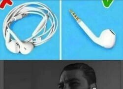 Enlace a Se acabó el problema de los cables