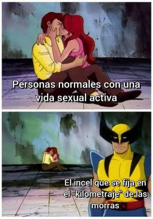 Meme_otros - Vive y deja vivir