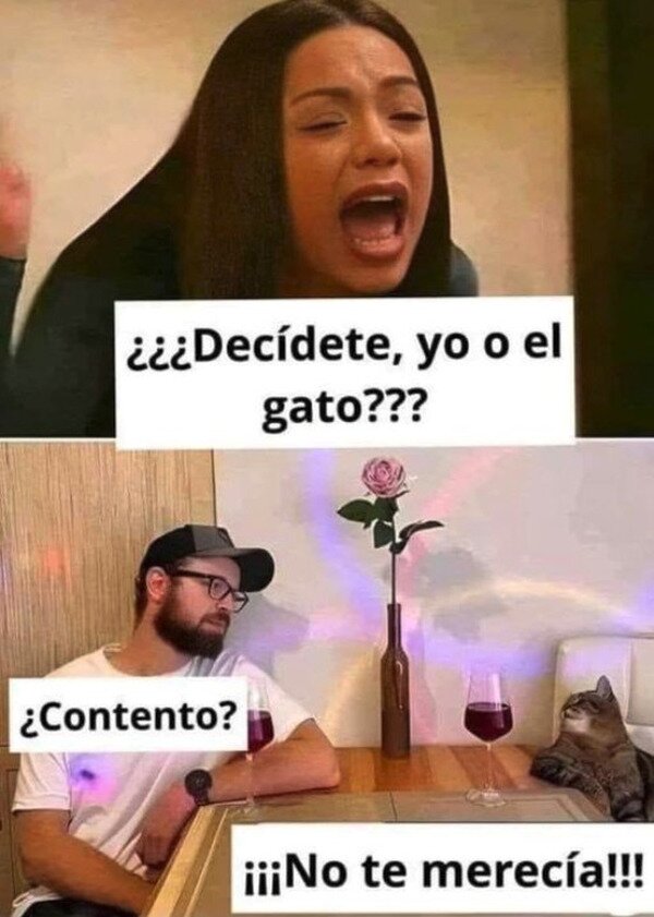 Meme_otros - No me hagan elegir
