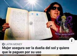 Enlace a Cállese señora