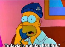 Enlace a No se están agotando, no...