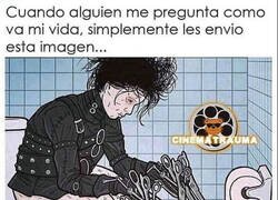 Enlace a La vida es un lugar complejo