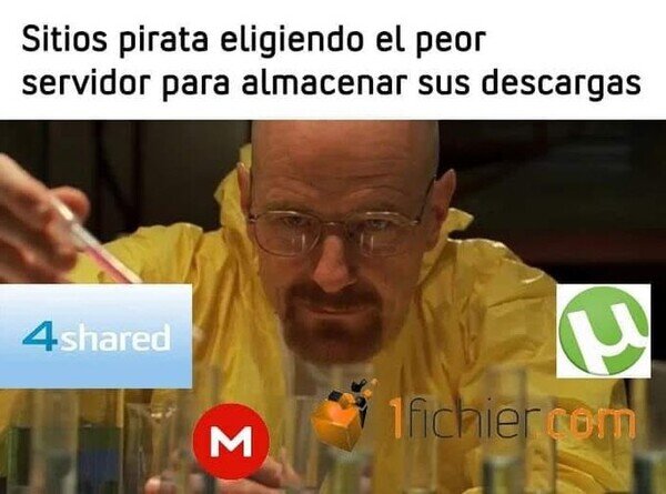 Meme_otros - Se esfuerzan en que sea el peor posible