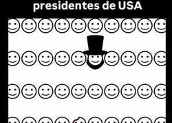 Enlace a Presidentes de los Estados Unidos
