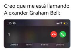 Enlace a El número 1