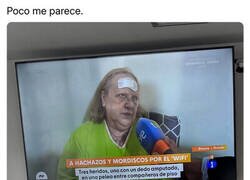 Enlace a Con el wifi no se juega