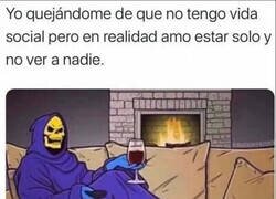 Enlace a Orgullo antisocial